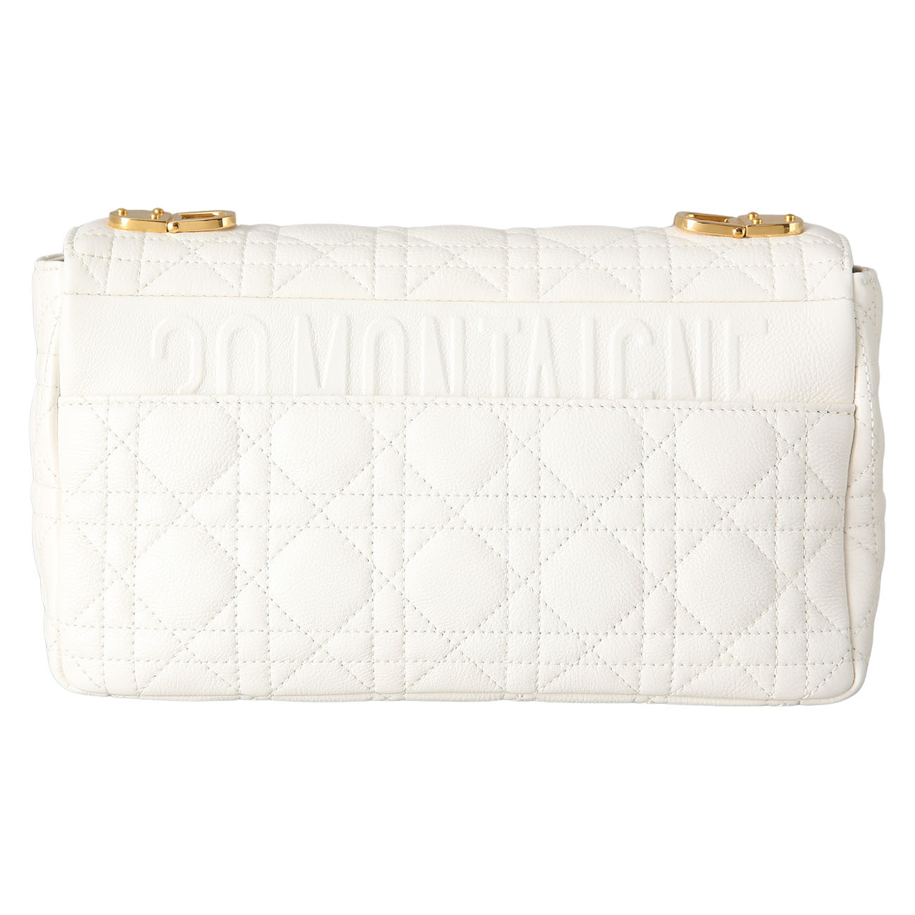 CHRISTIAN DIOR(USED)크리스찬디올 카로 미디엄 체인 백